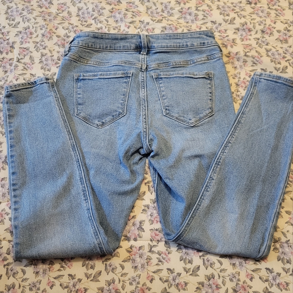 Skinny Jeans